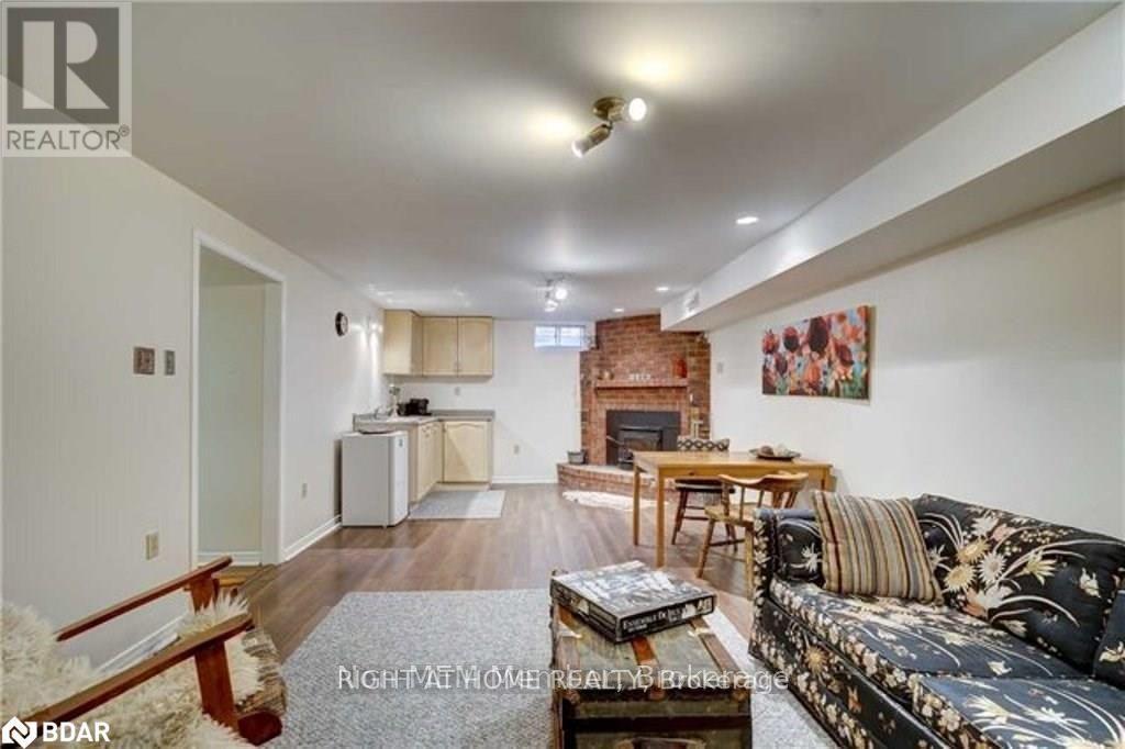 LOWER - 369 HICKLING TRAIL - Photo 3 of 8, Barrie (Grove East), Ontario