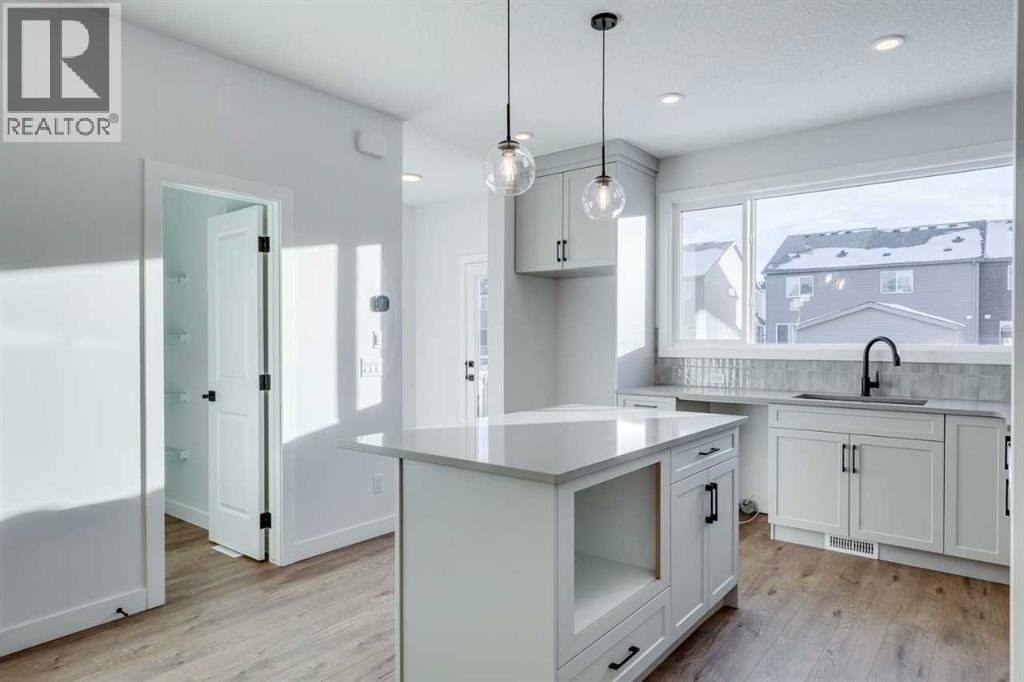 Single Family House for Sale in  Savanna Place NE Saddle Ridge Calgary 