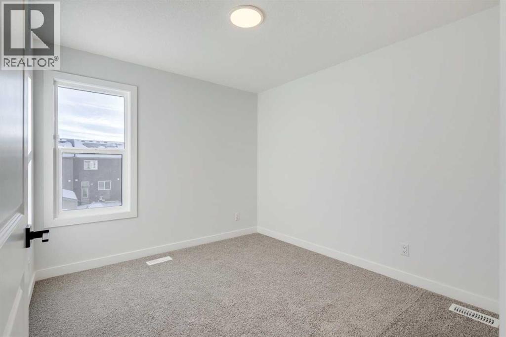 Single Family House for Sale in  Savanna Place NE Saddle Ridge Calgary 