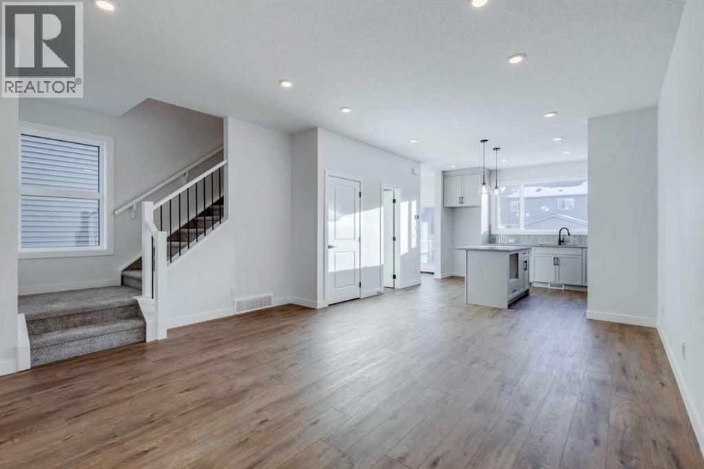 Single Family House for Sale in  Savanna Place NE Saddle Ridge Calgary 