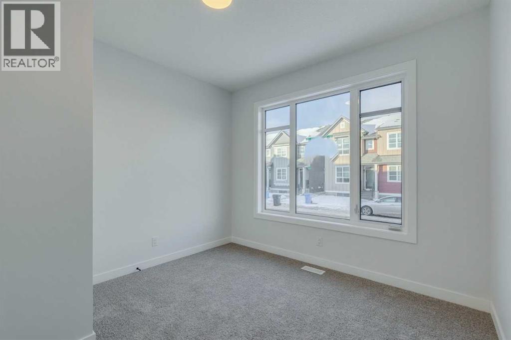 Single Family House for Sale in  Savanna Place NE Saddle Ridge Calgary 