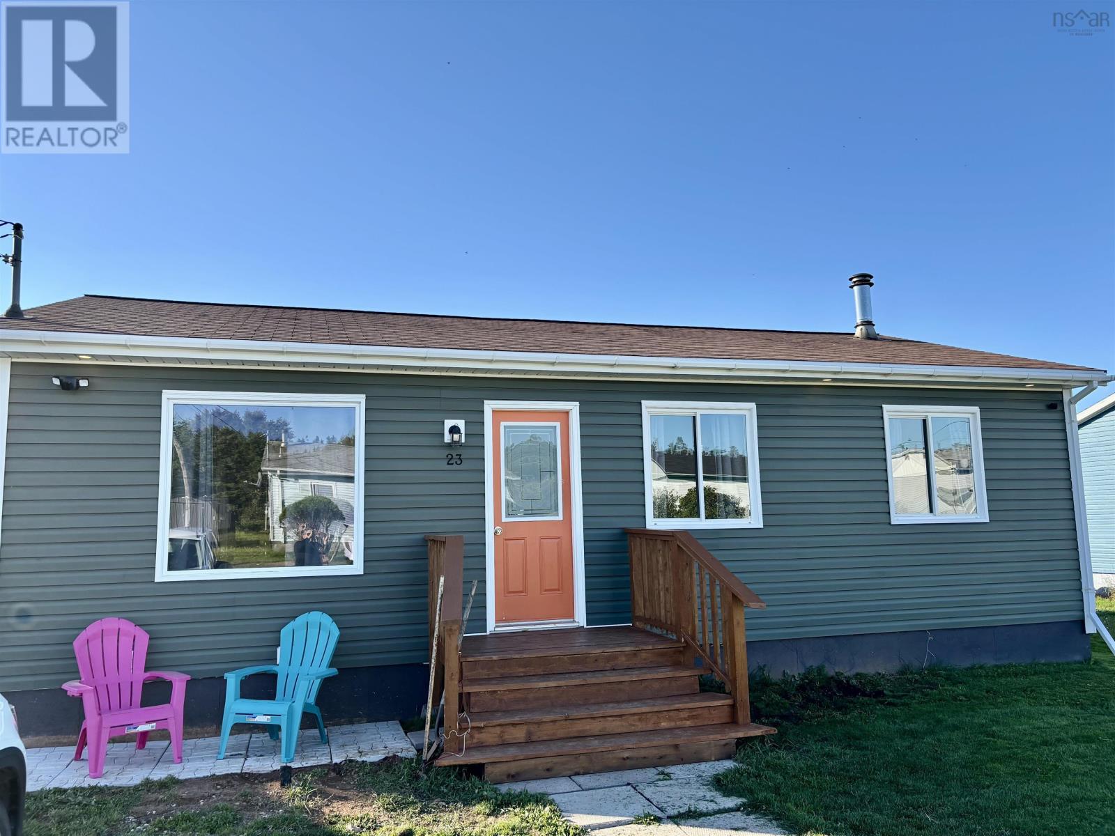 Property photo of 23 Celtic Drive