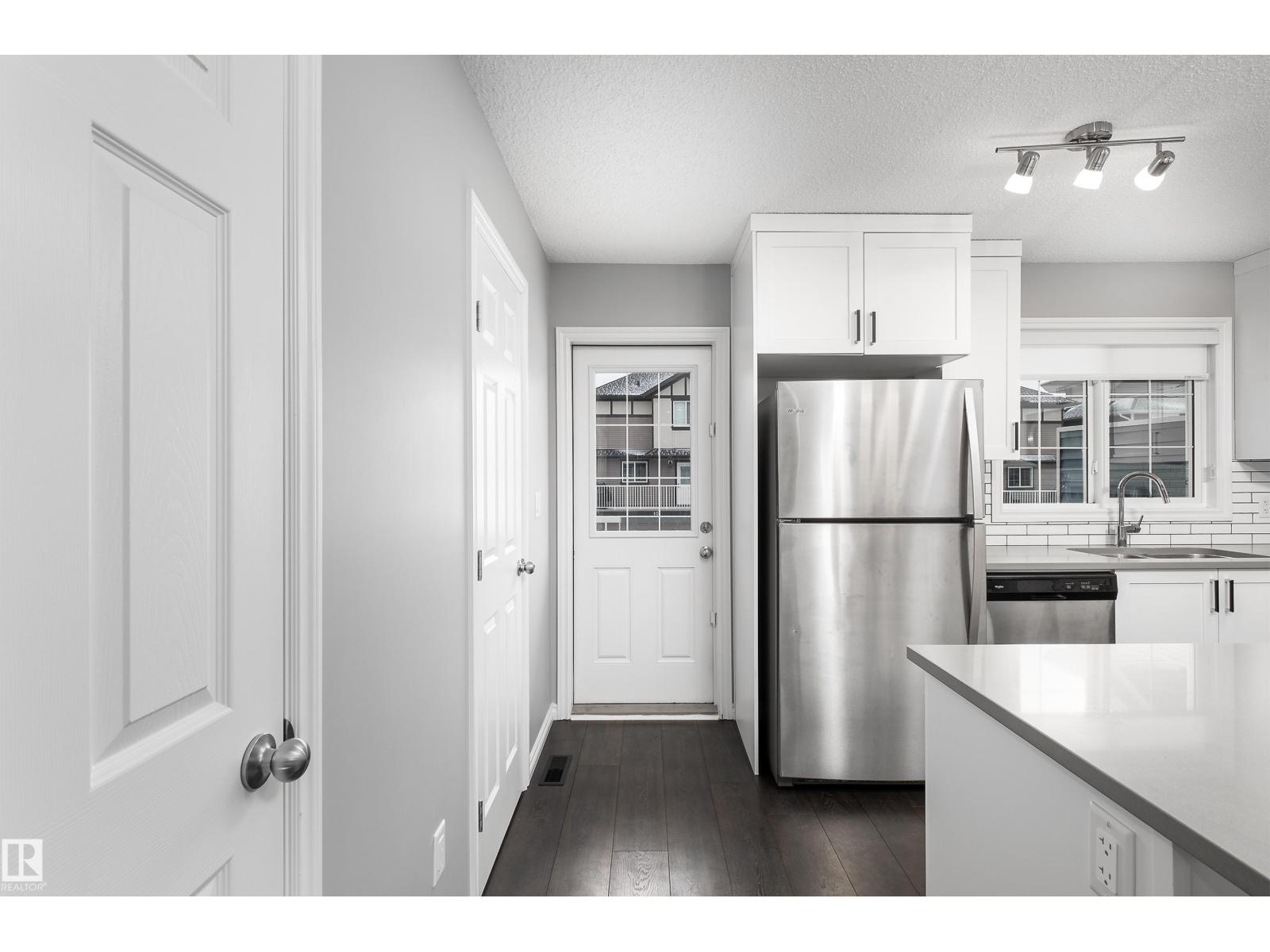 #11 20 Augustine CR, Sherwood Park