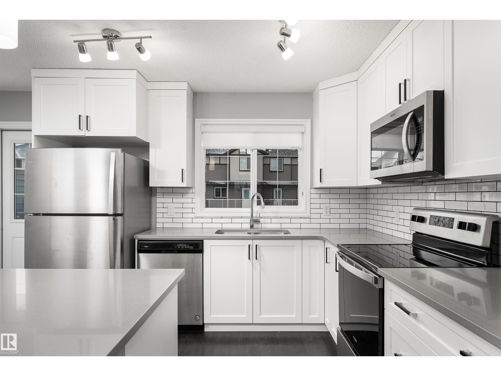 #11 20 Augustine CR, Sherwood Park