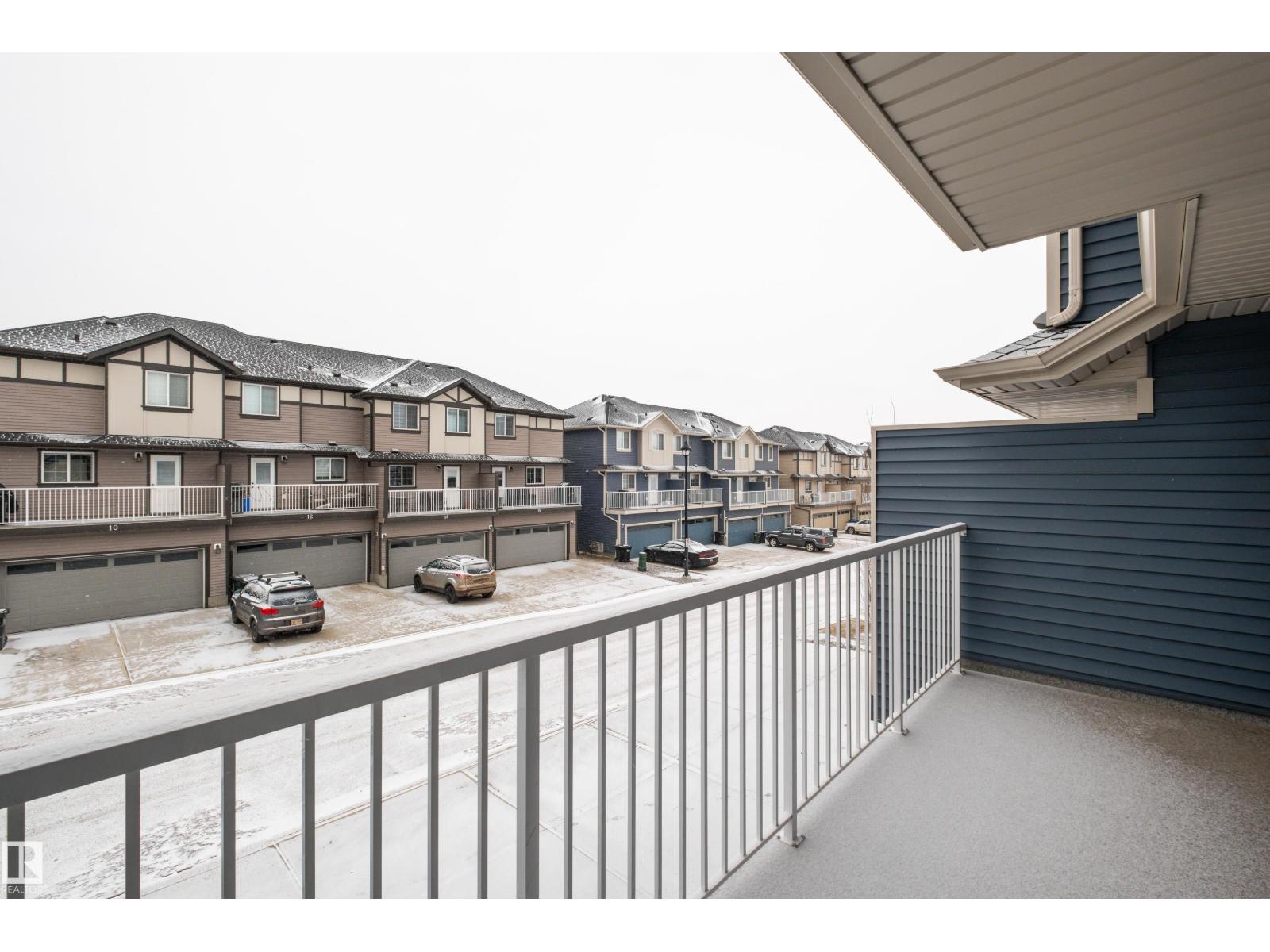 #11 20 Augustine CR, Sherwood Park