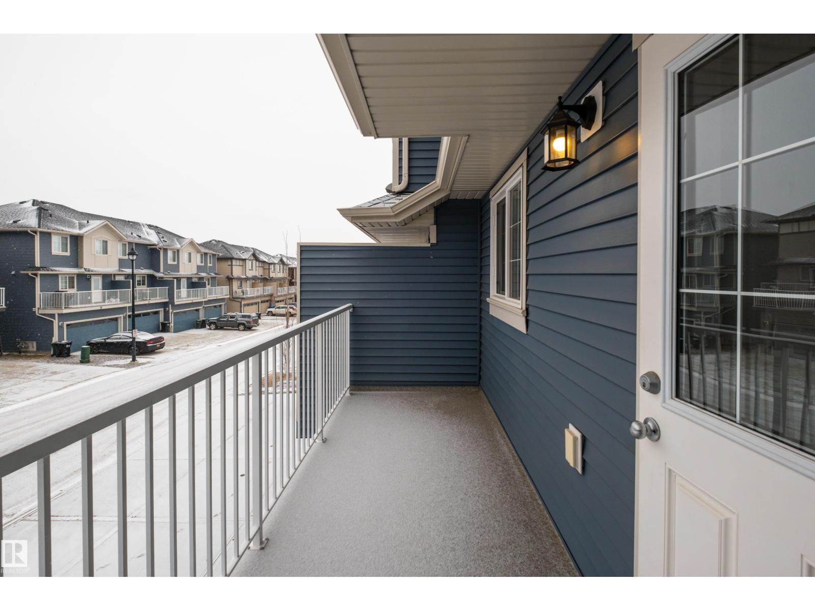 #11 20 Augustine CR, Sherwood Park