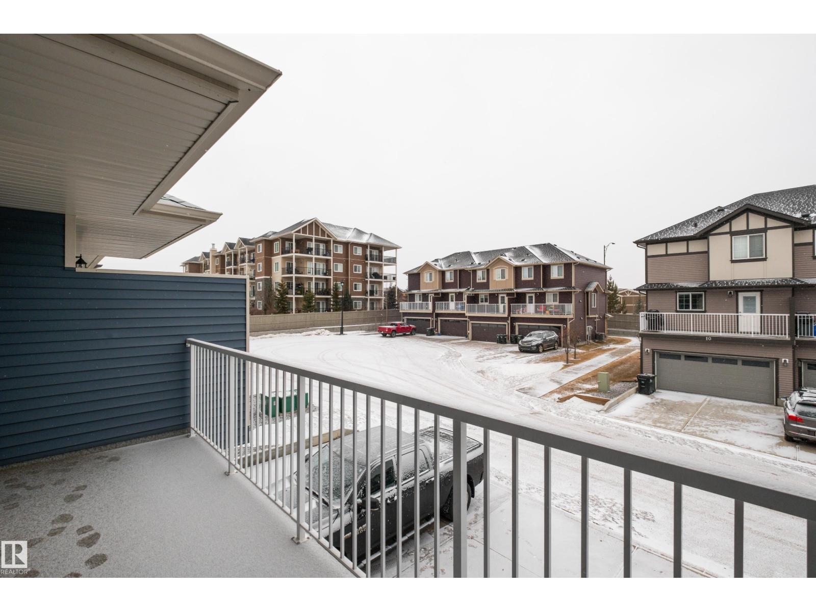#11 20 Augustine CR, Sherwood Park