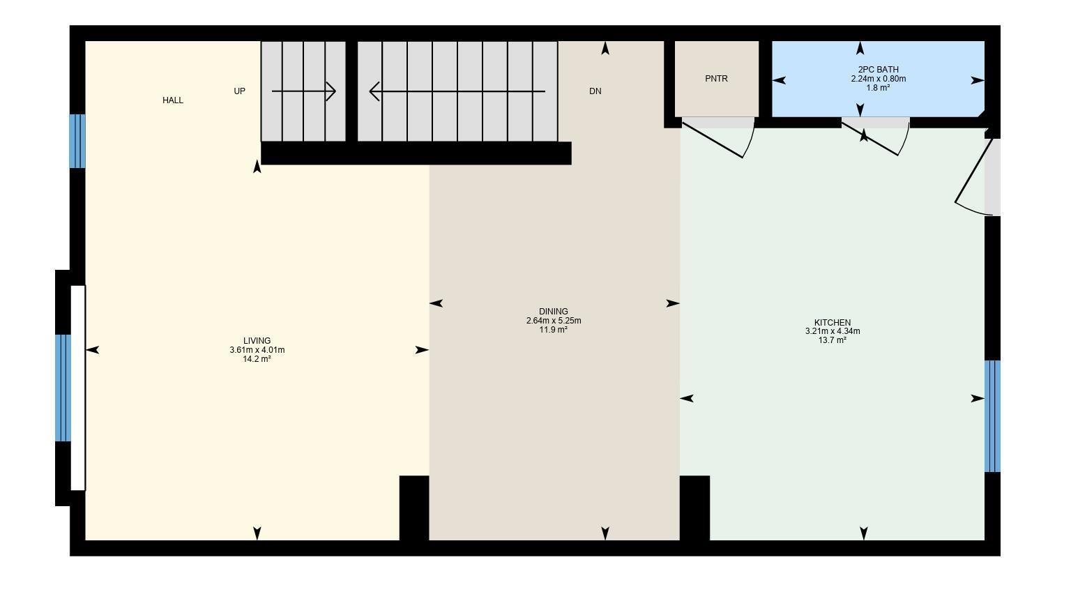 #11 20 Augustine CR, Sherwood Park