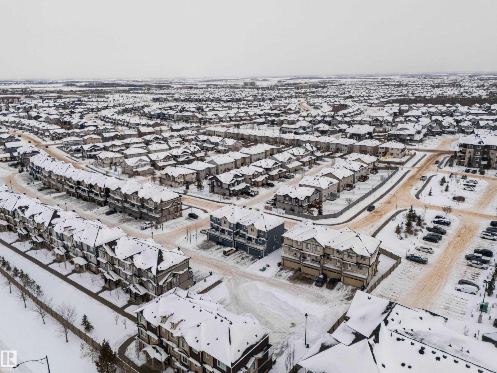 #11 20 Augustine CR, Sherwood Park