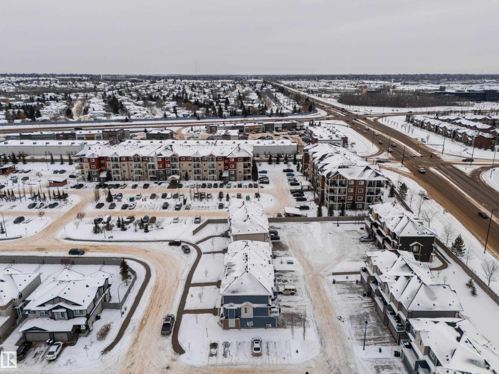 #11 20 Augustine CR, Sherwood Park