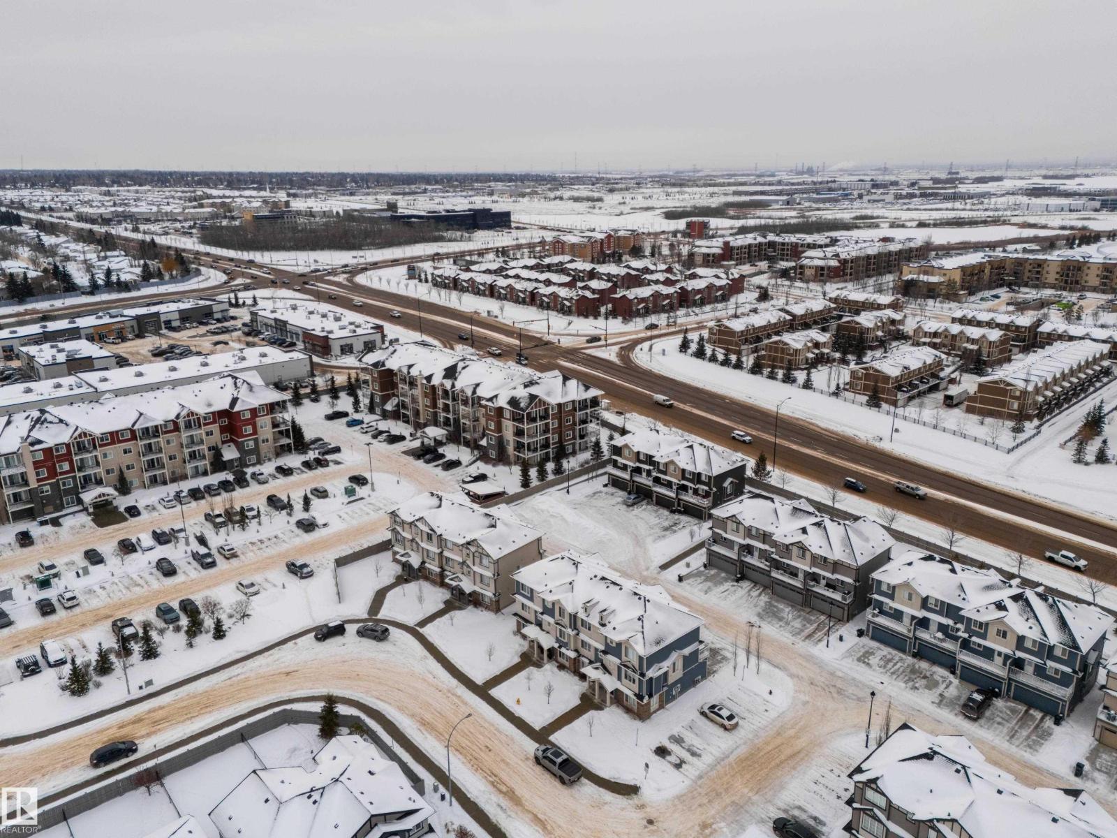 #11 20 Augustine CR, Sherwood Park