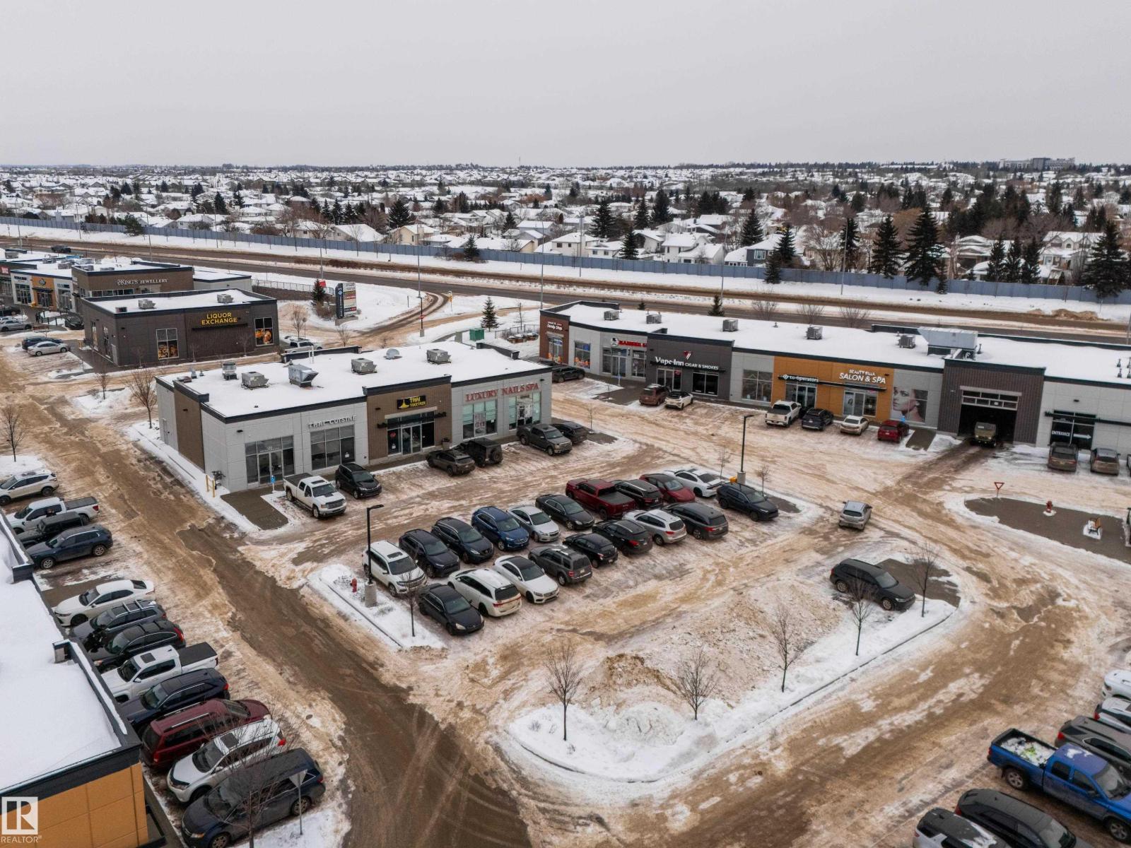 #11 20 Augustine CR, Sherwood Park