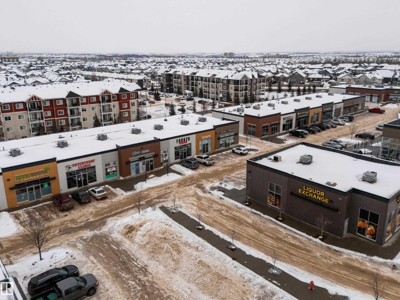 #11 20 Augustine CR, Sherwood Park