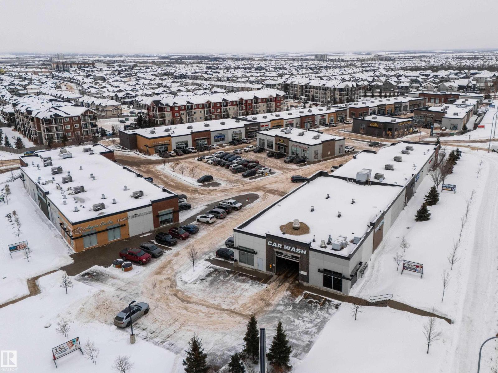 #11 20 Augustine CR, Sherwood Park