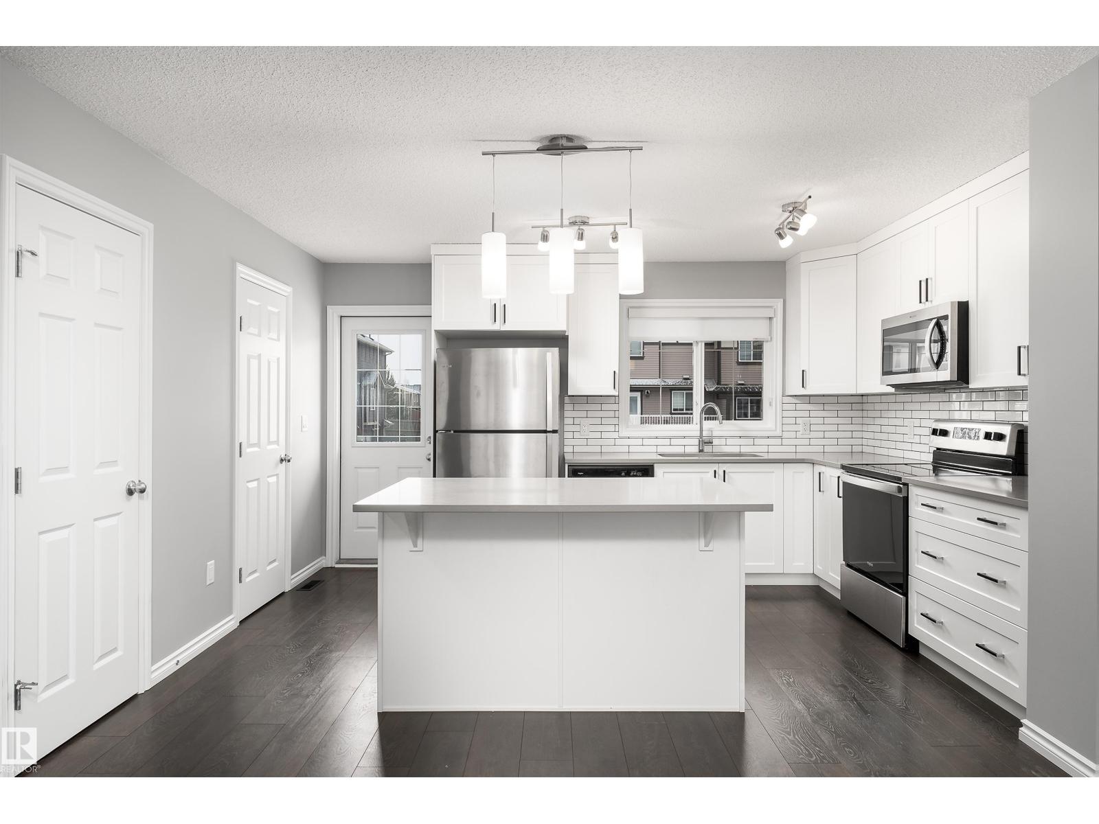 #11 20 Augustine CR, Sherwood Park