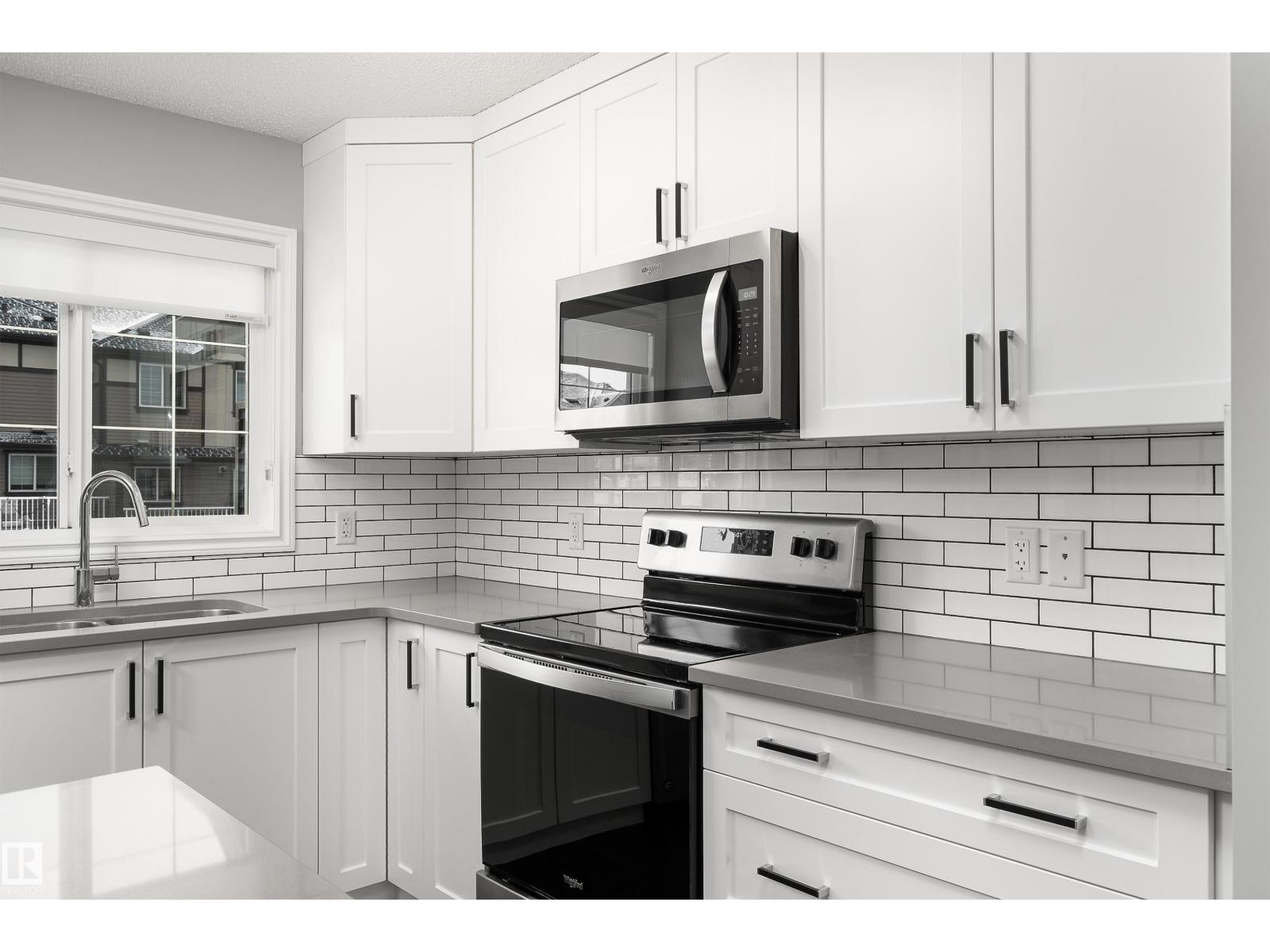 #11 20 Augustine CR, Sherwood Park