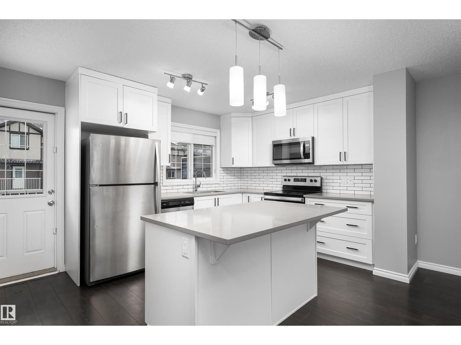 #11 20 Augustine CR, Sherwood Park