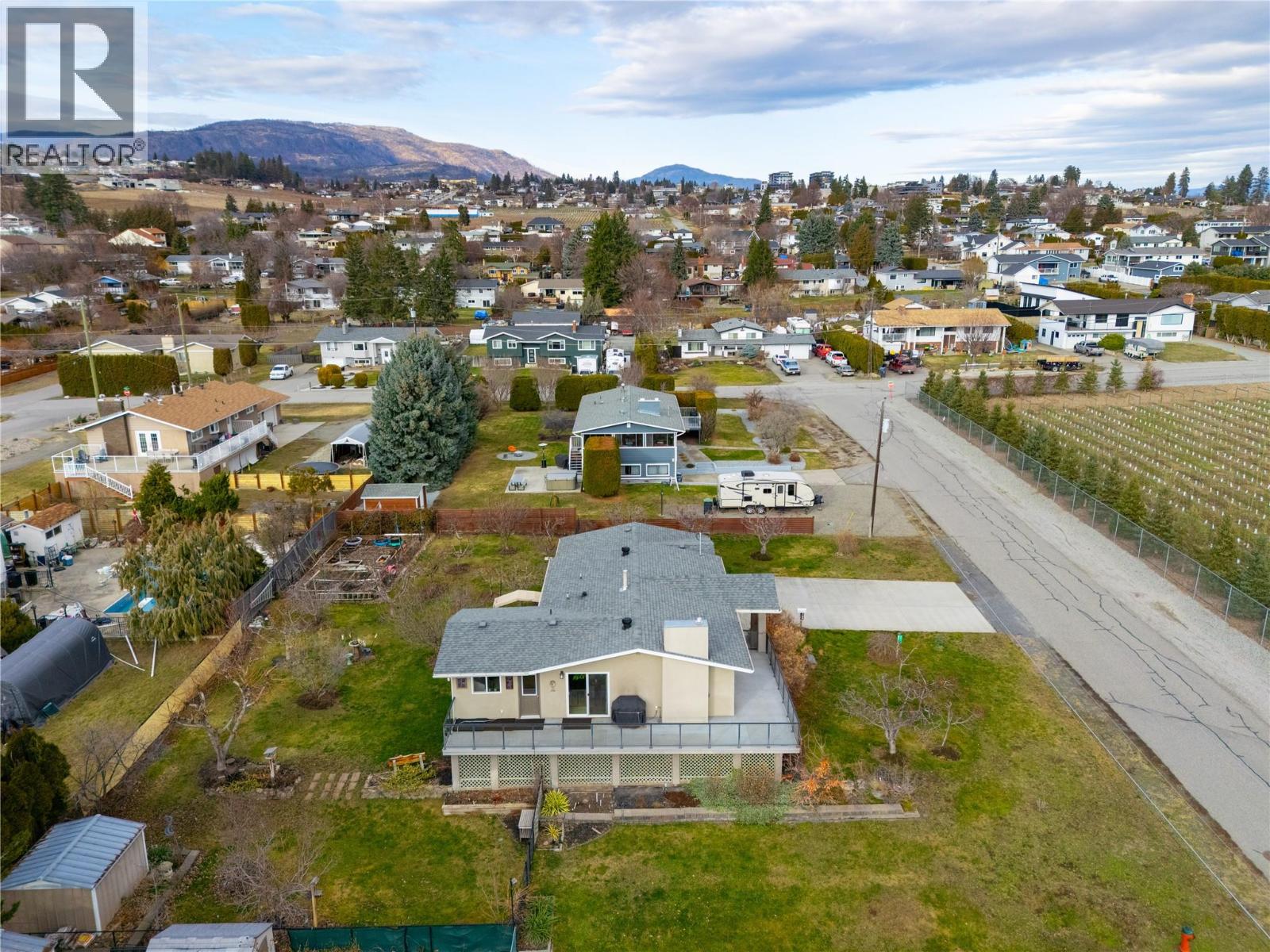  3124 Cox Road, West Kelowna