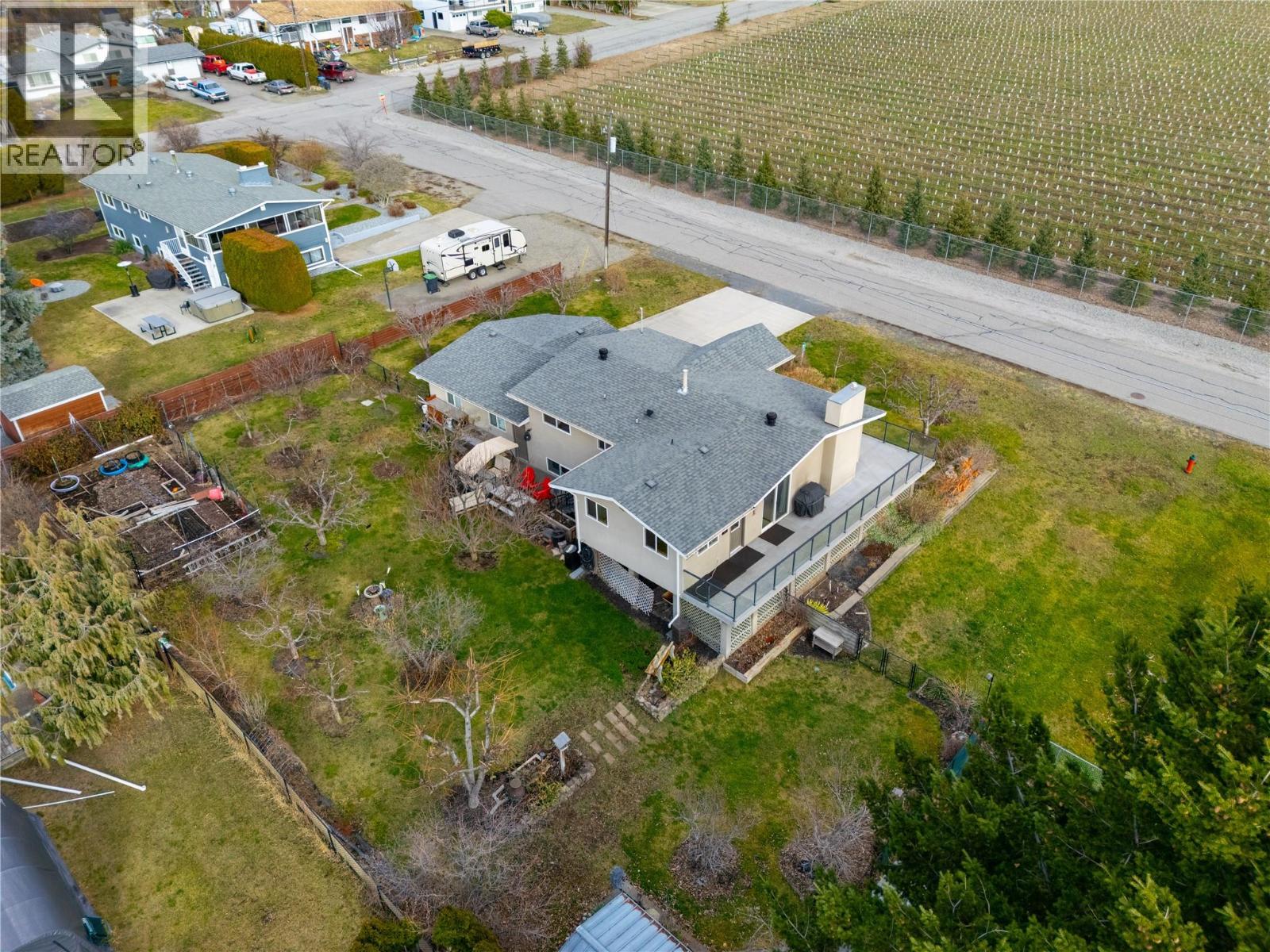  3124 Cox Road, West Kelowna