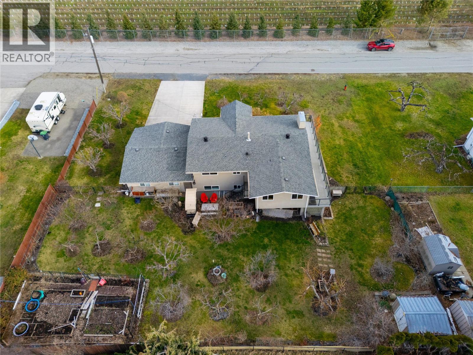 3124 Cox Road, West Kelowna