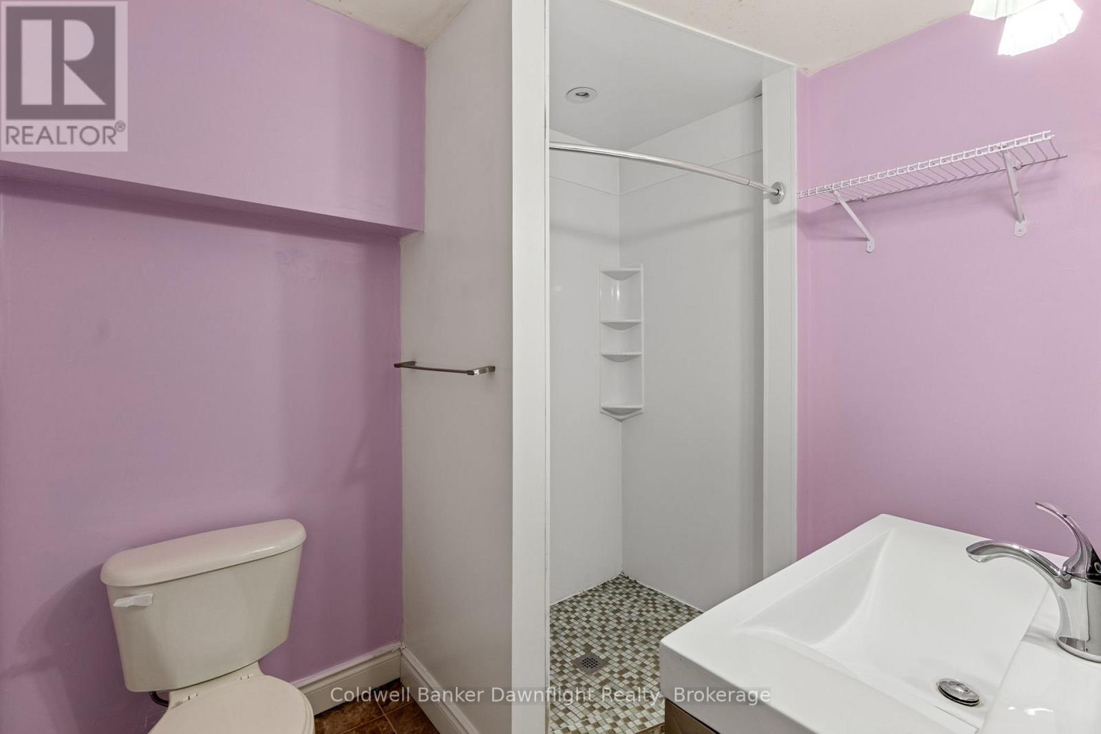 3Pc Bathroom