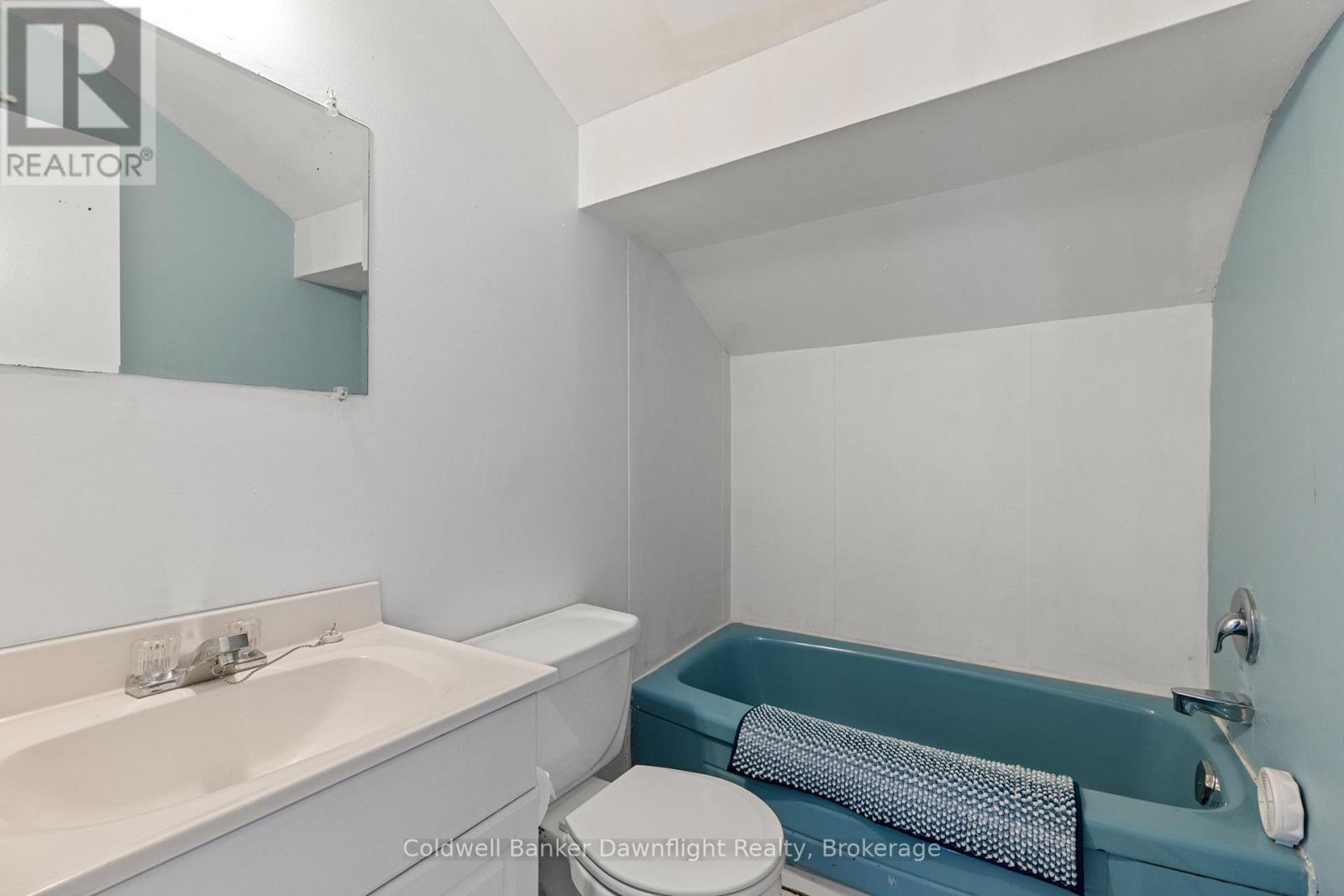3PC Bath with Tub