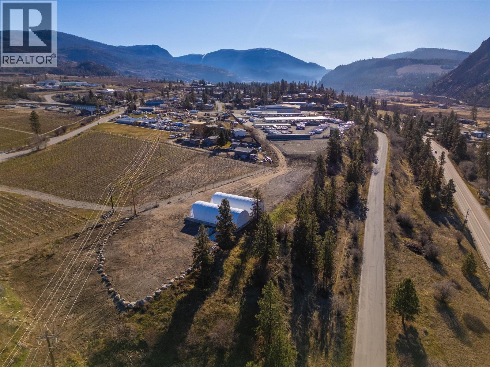 2 4850 Weyerhauser Road, Okanagan Falls