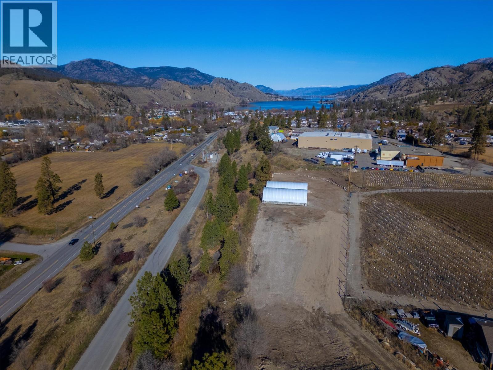 2 4850 Weyerhauser Road, Okanagan Falls