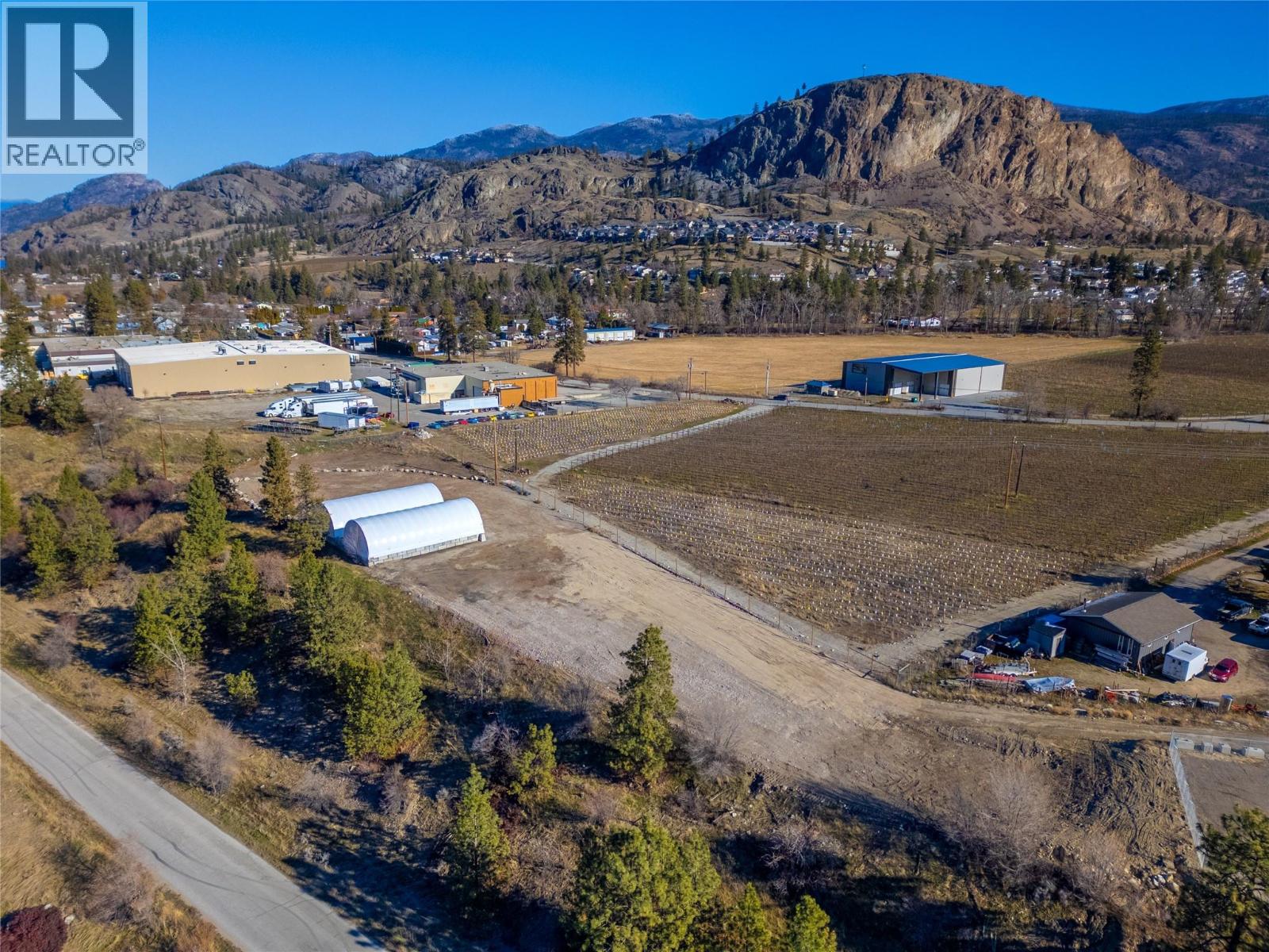 2 4850 Weyerhauser Road, Okanagan Falls
