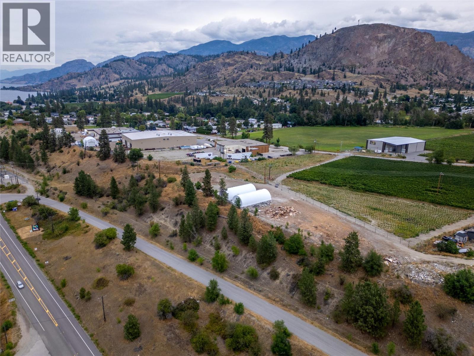 2 4850 Weyerhauser Road, Okanagan Falls