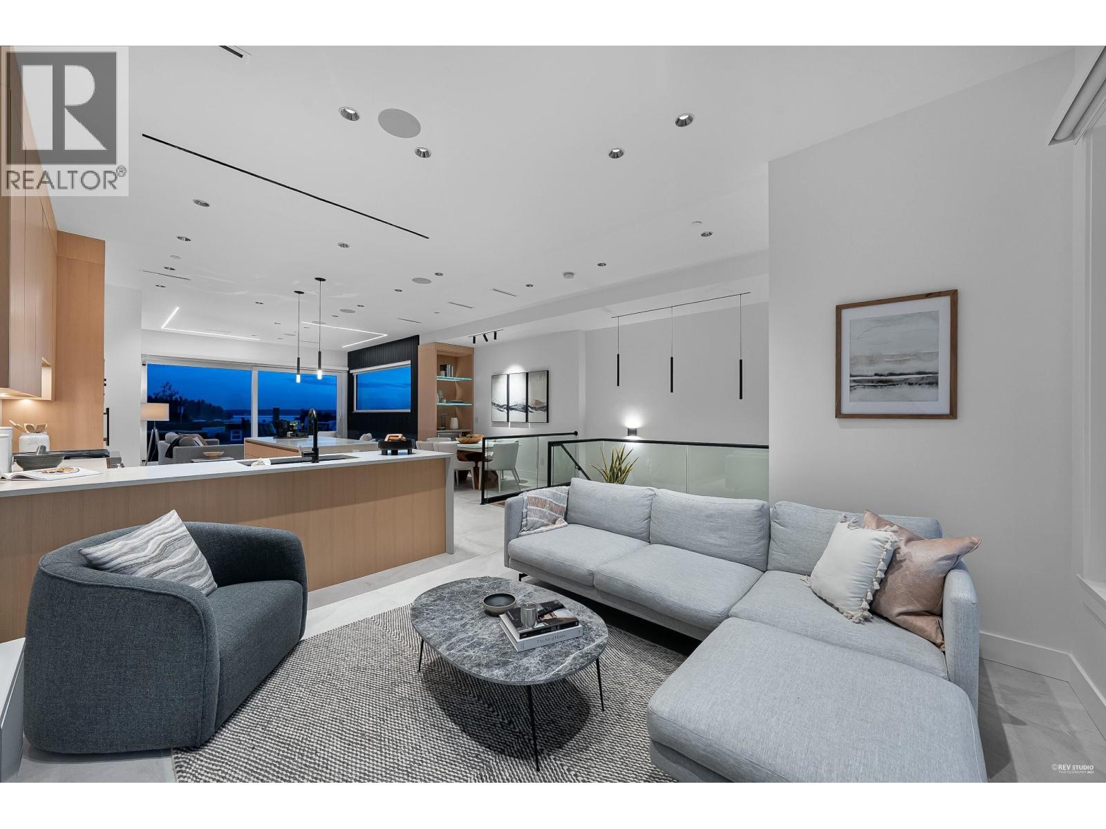 1236 DUCHESS AVENUE, West Vancouver