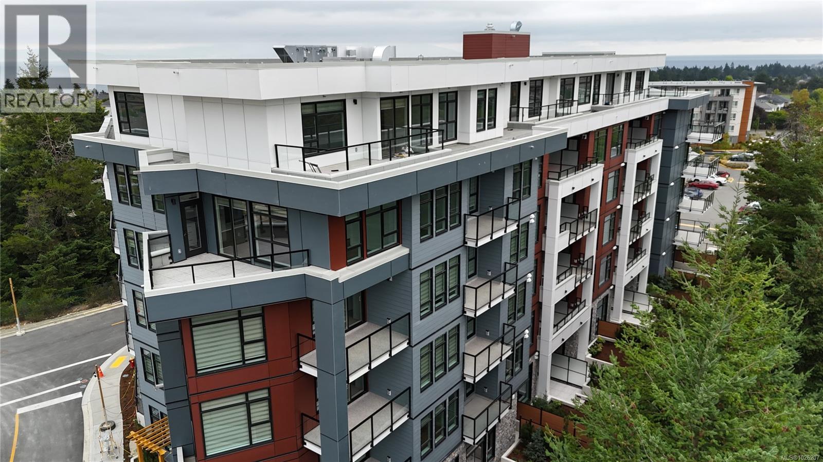 505 6320 Sentinal Dr, Nanaimo