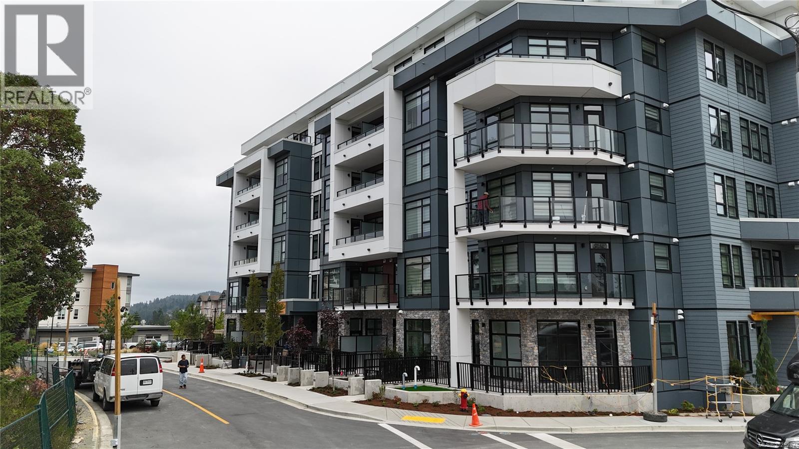 505 6320 Sentinal Dr, Nanaimo