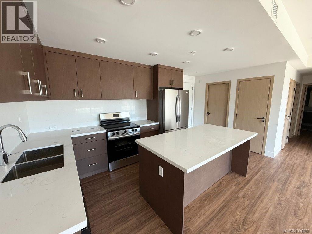 606 6320 Sentinal Dr, Nanaimo