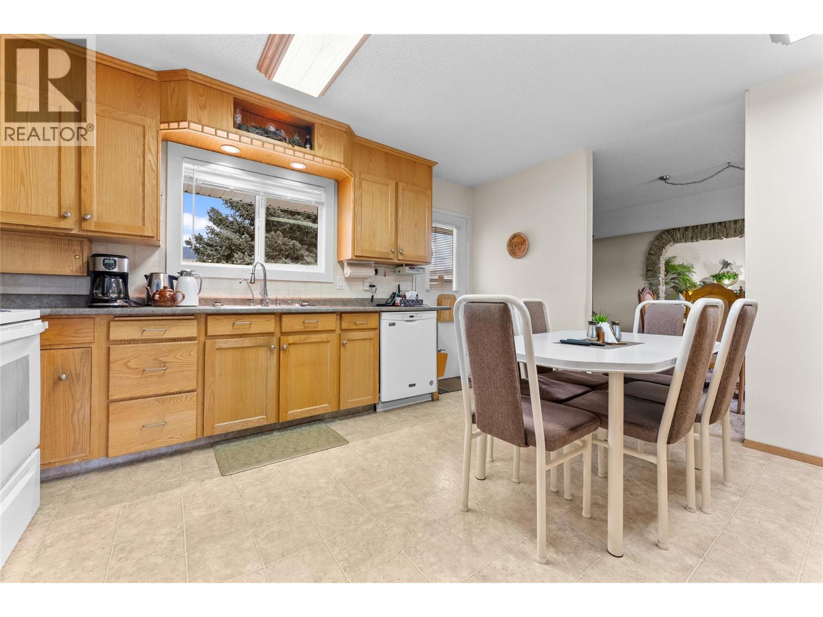  1243 ALDON Road, Kelowna