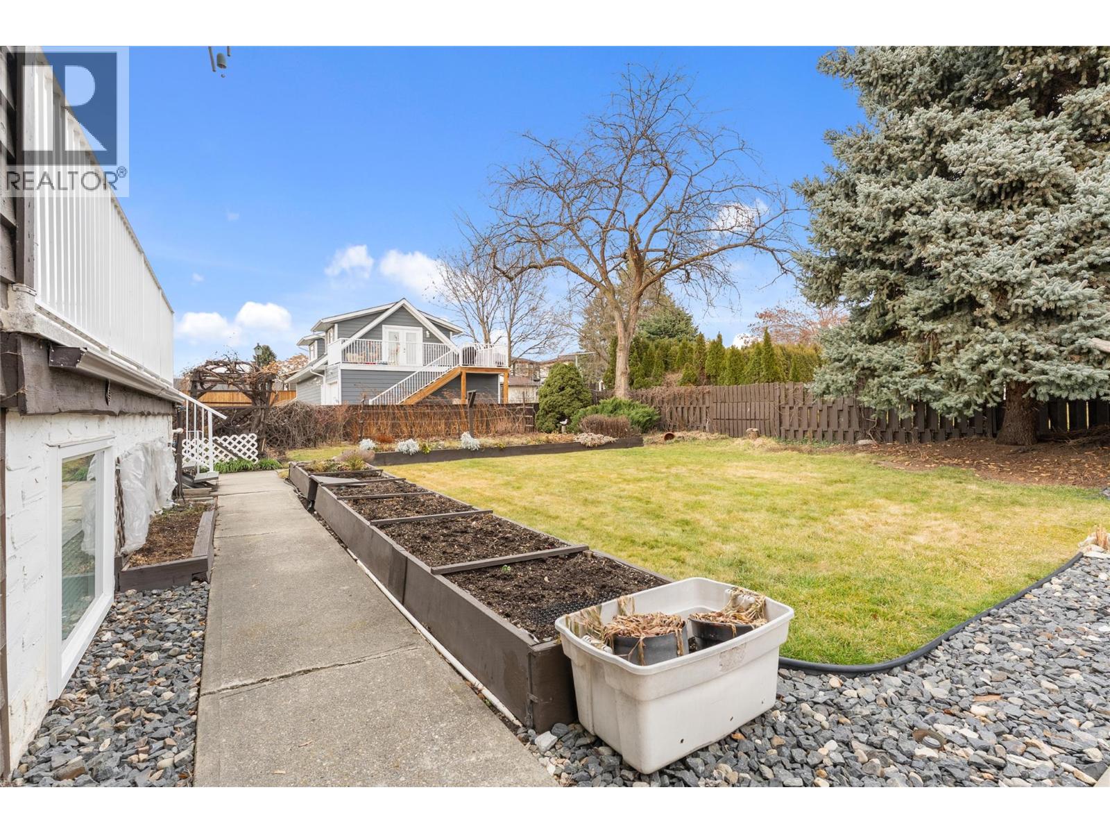  1243 ALDON Road, Kelowna