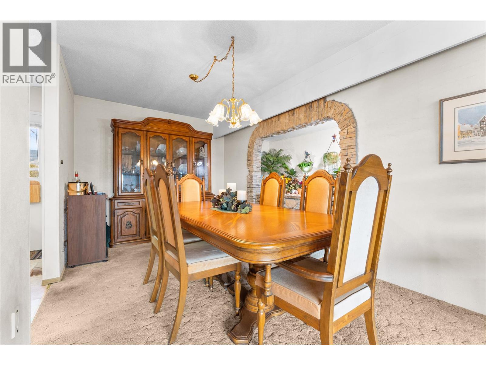  1243 ALDON Road, Kelowna