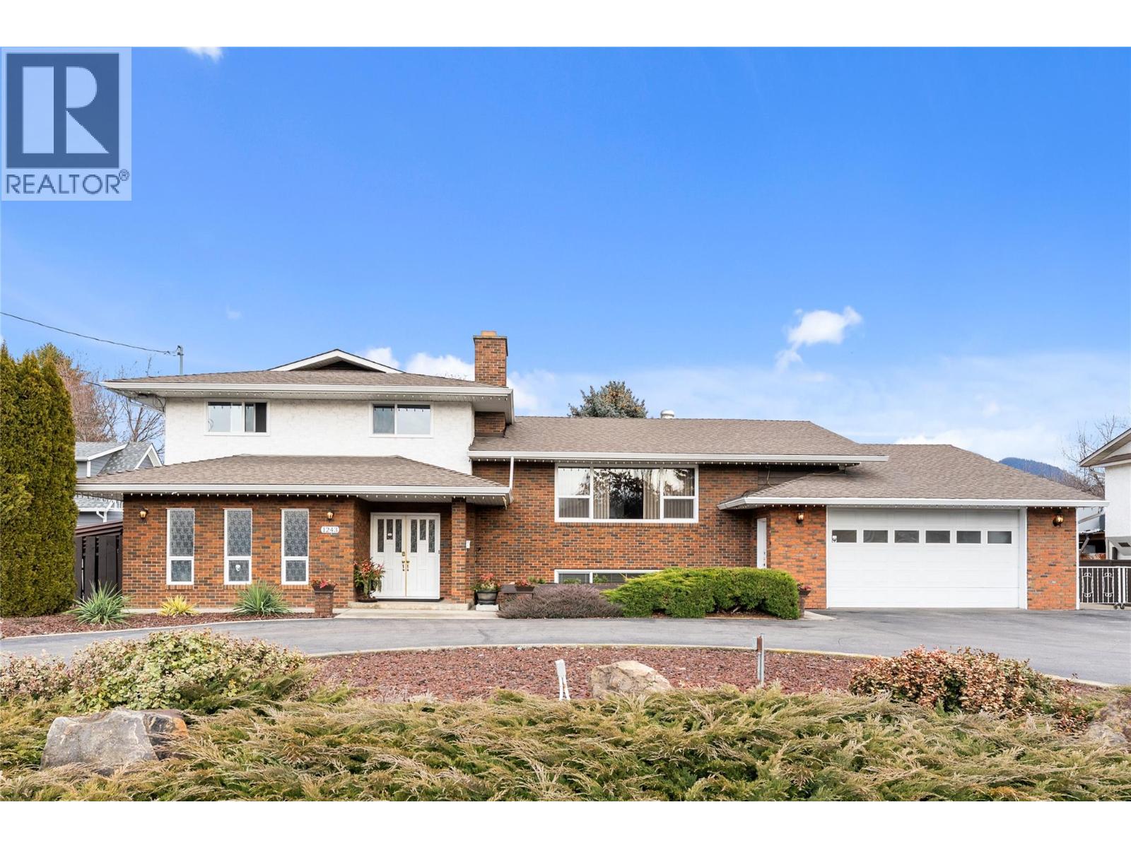  1243 ALDON Road, Kelowna