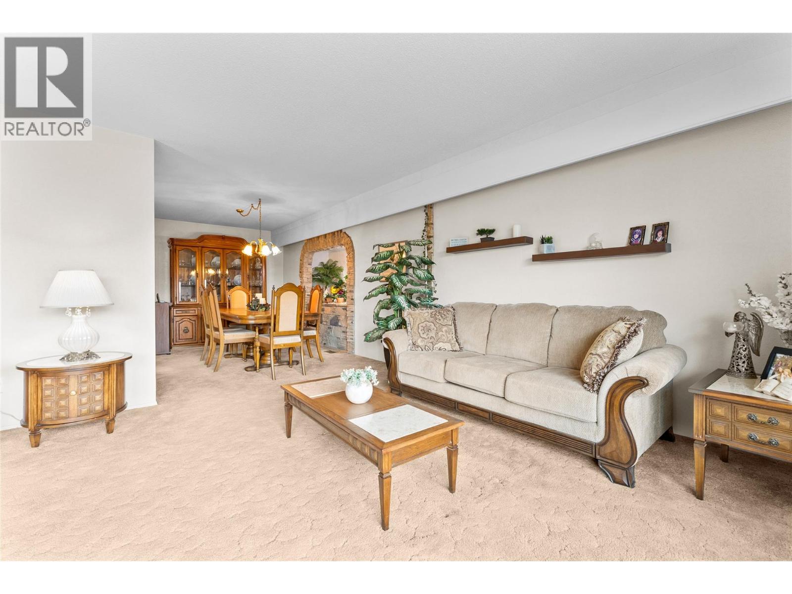  1243 ALDON Road, Kelowna