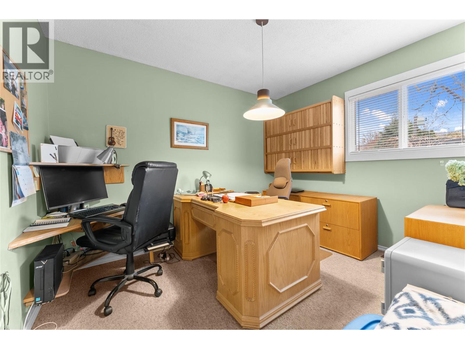  1243 ALDON Road, Kelowna