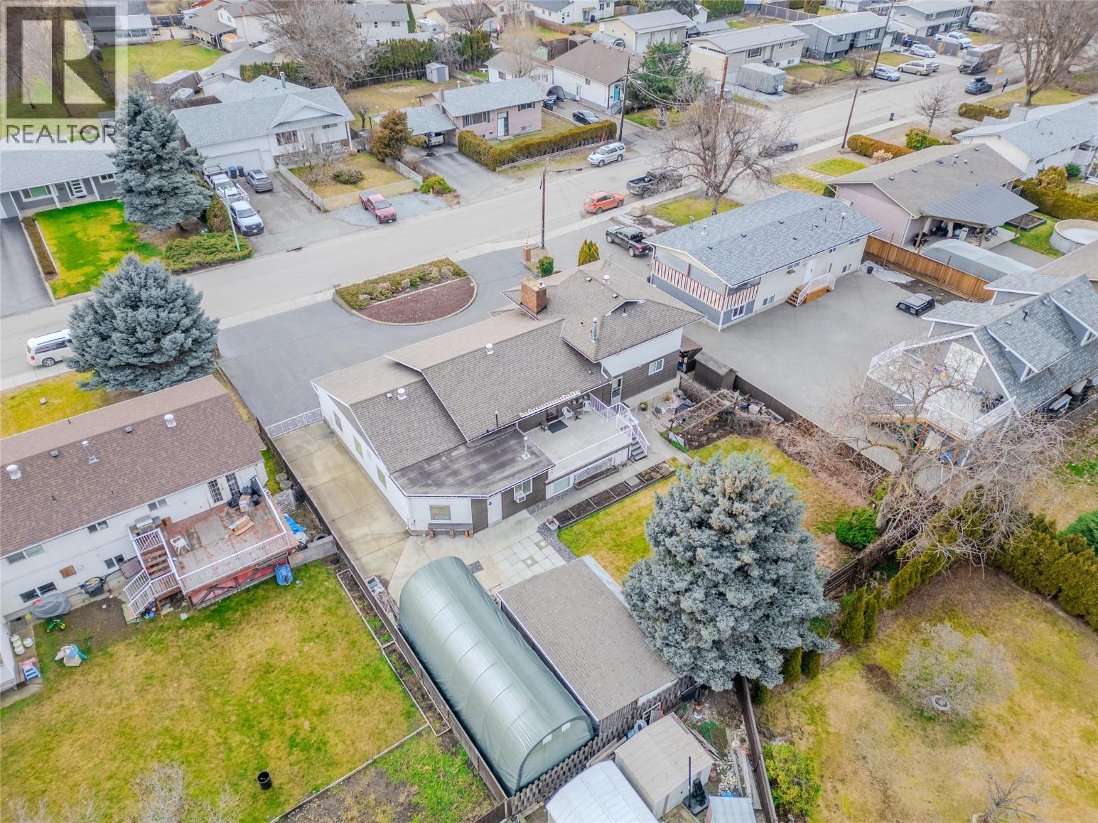  1243 ALDON Road, Kelowna