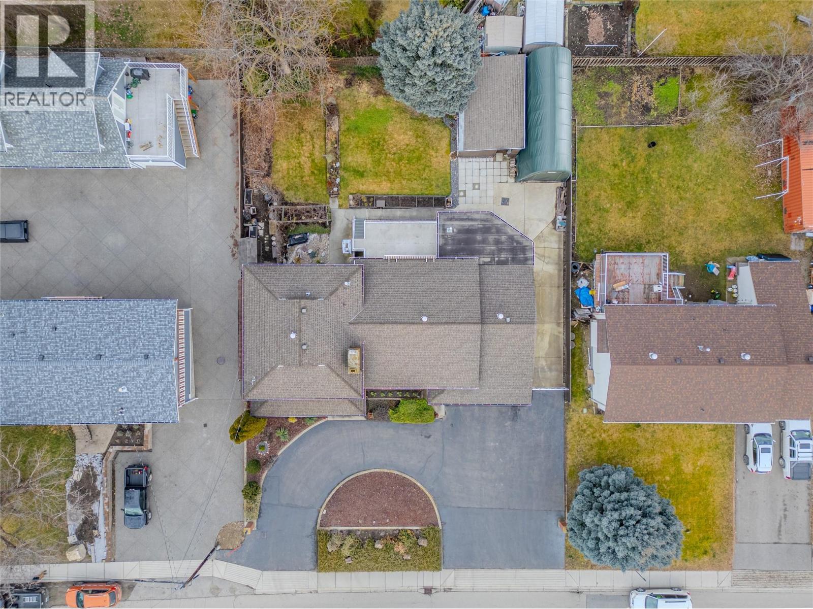  1243 ALDON Road, Kelowna