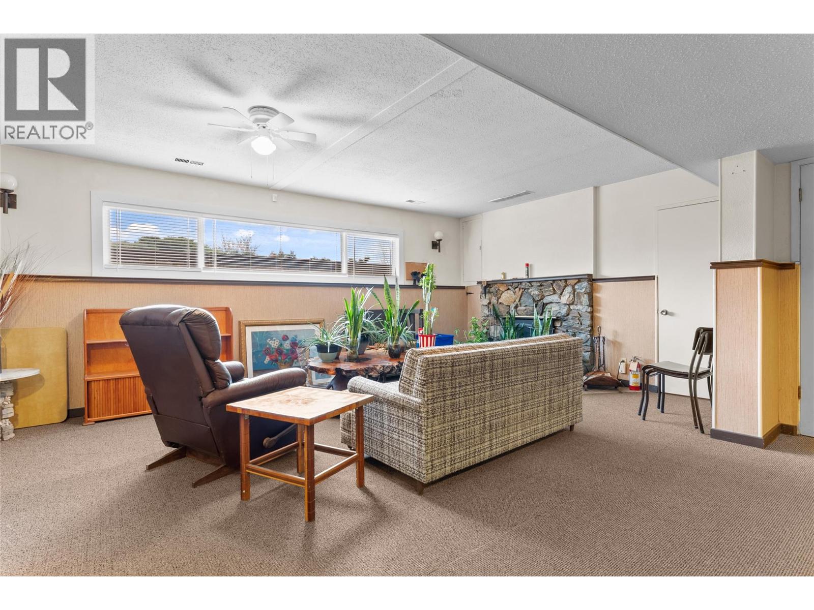  1243 ALDON Road, Kelowna