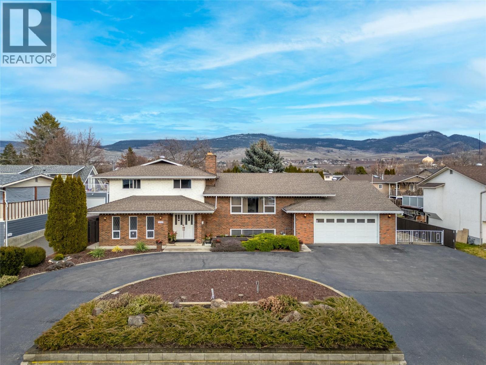  1243 ALDON Road, Kelowna