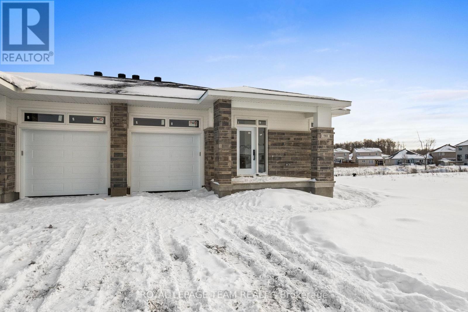 1 - 1140 MOORE STREET