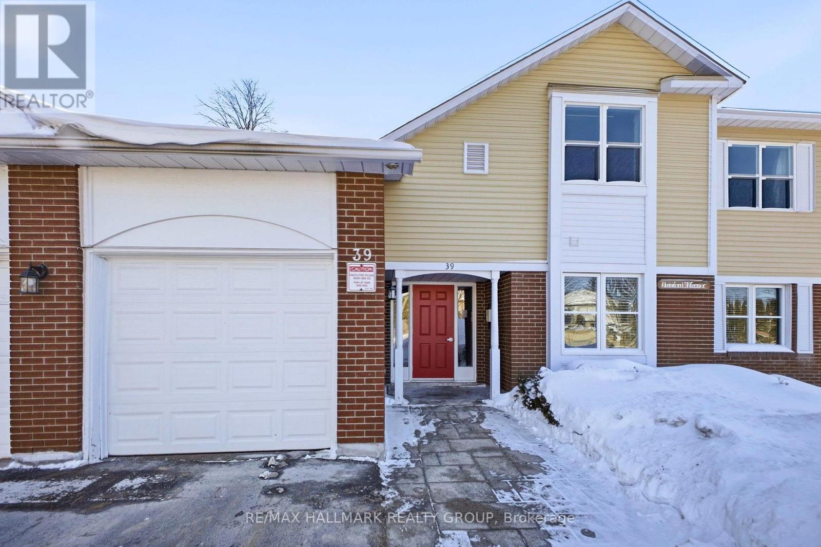 D - 39 STONEHAVEN DRIVE - Photo 3 of 29, Ottawa, Ontario