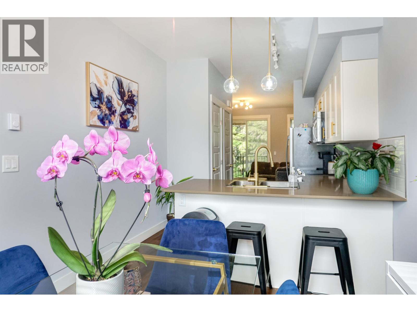 307 110 BAXTER AVENUE, Kitimat