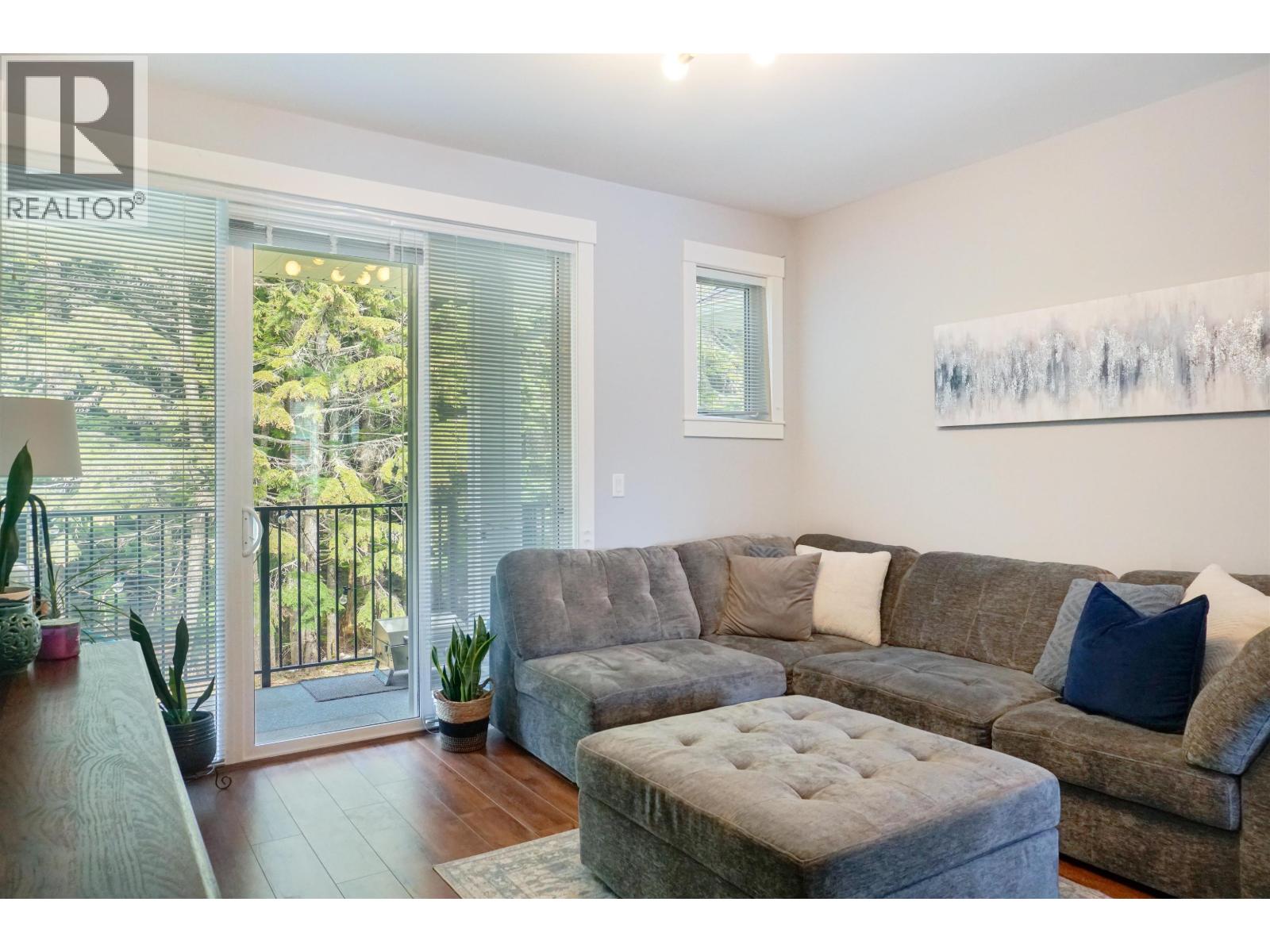 307 110 BAXTER AVENUE - Photo 4 of 18, Kitimat, British Columbia