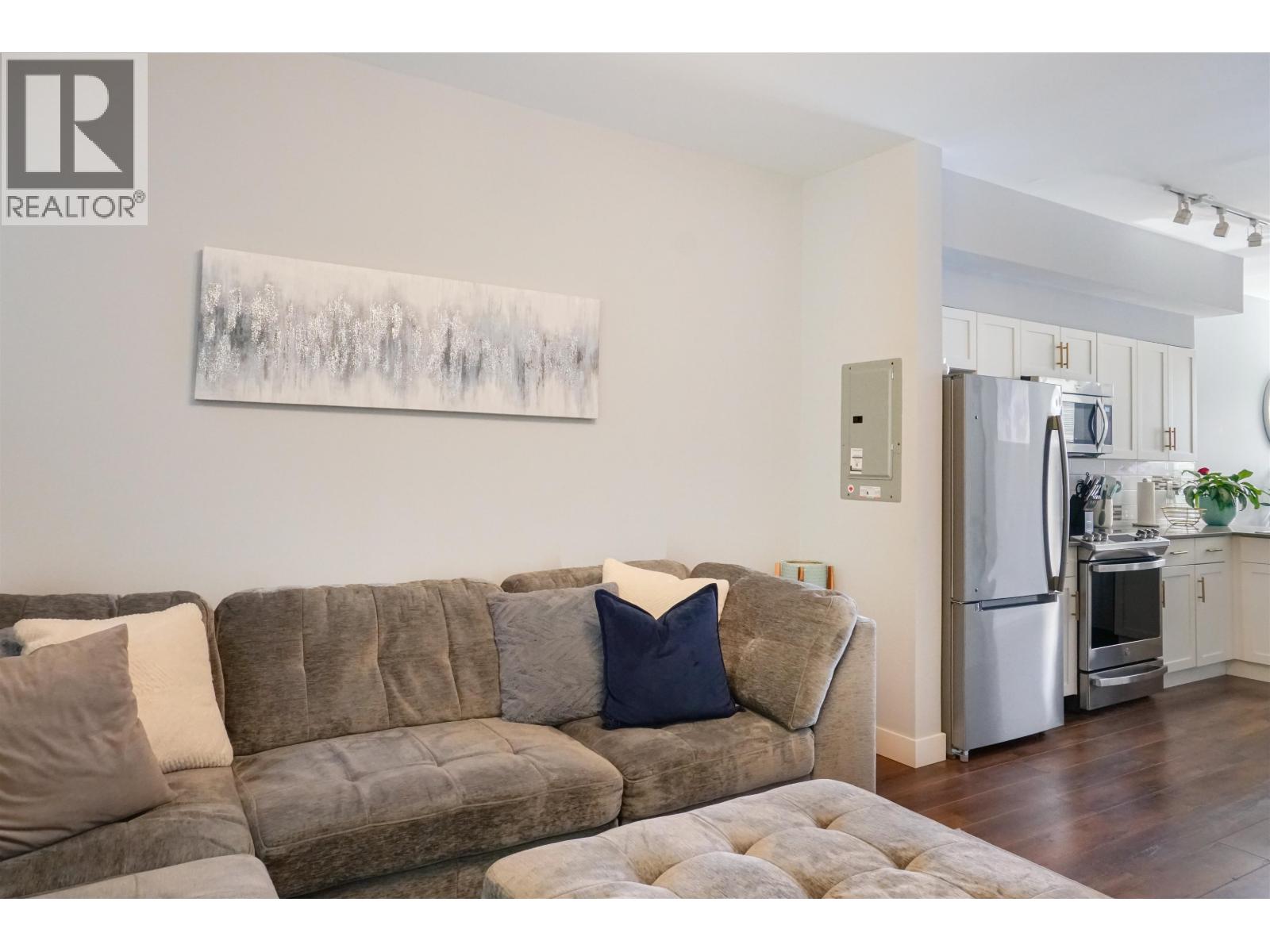 307 110 BAXTER AVENUE - Photo 5 of 18, Kitimat, British Columbia