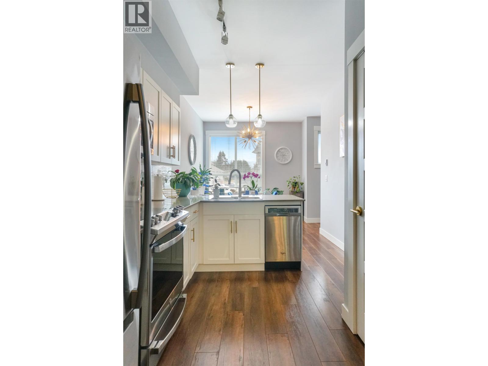 307 110 BAXTER AVENUE, Kitimat